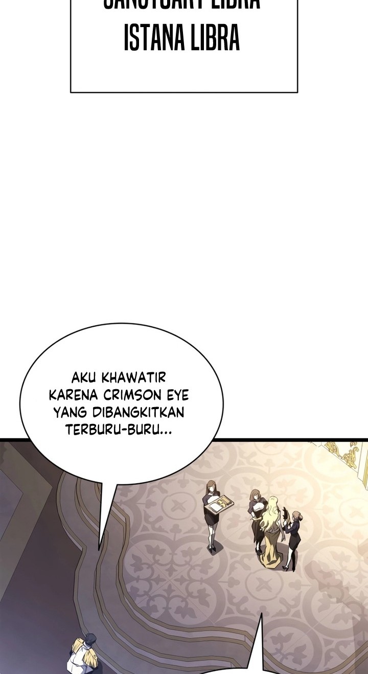 A Disaster-Class Hero Has Returned Chapter 84 - halaman 31