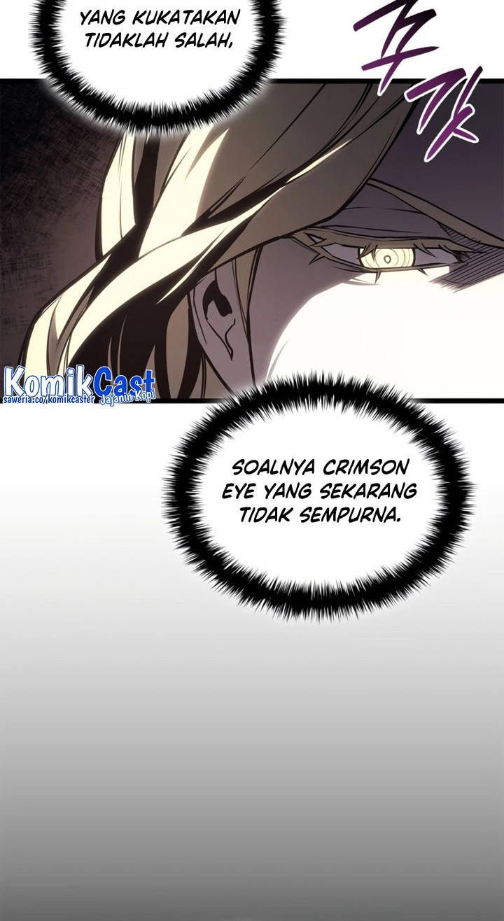 A Disaster-Class Hero Has Returned Chapter 84 - halaman 33