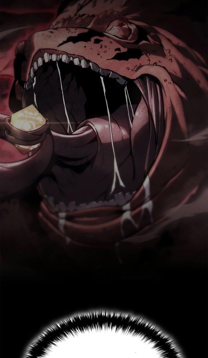 A Disaster-Class Hero Has Returned Chapter 84 - halaman 35