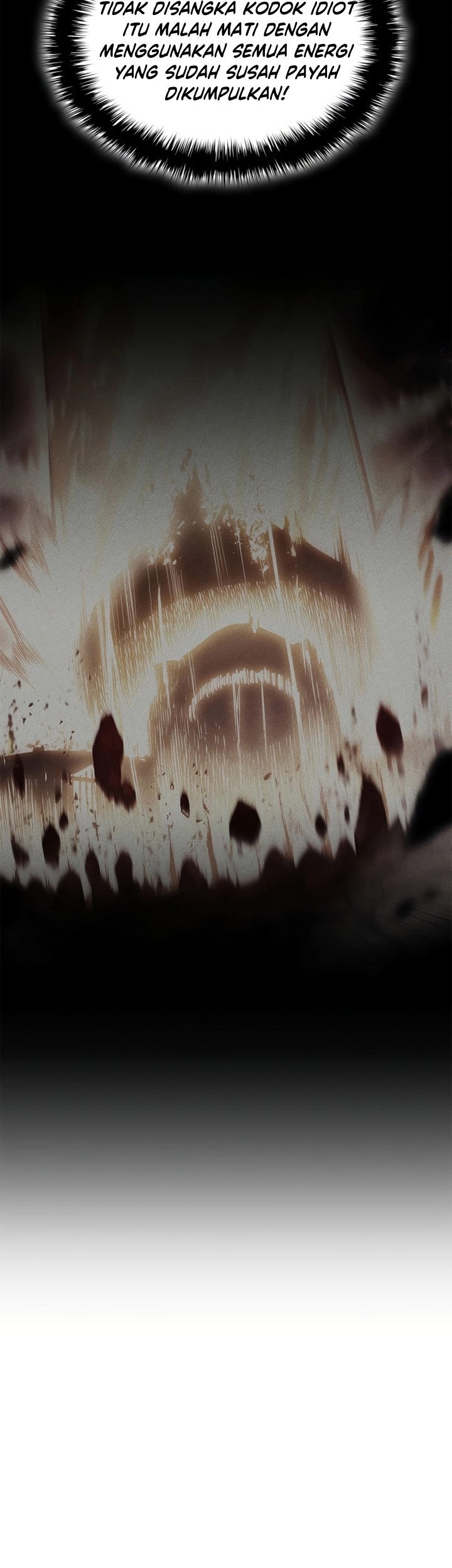 A Disaster-Class Hero Has Returned Chapter 84 - halaman 36