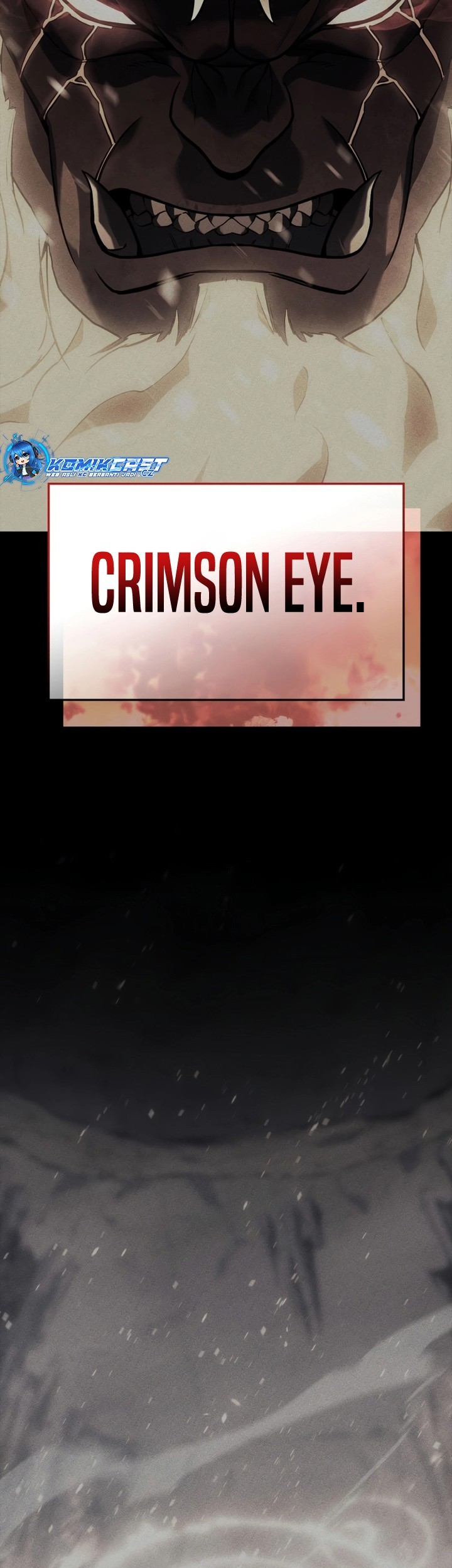 A Disaster-Class Hero Has Returned Chapter 84 - halaman 4