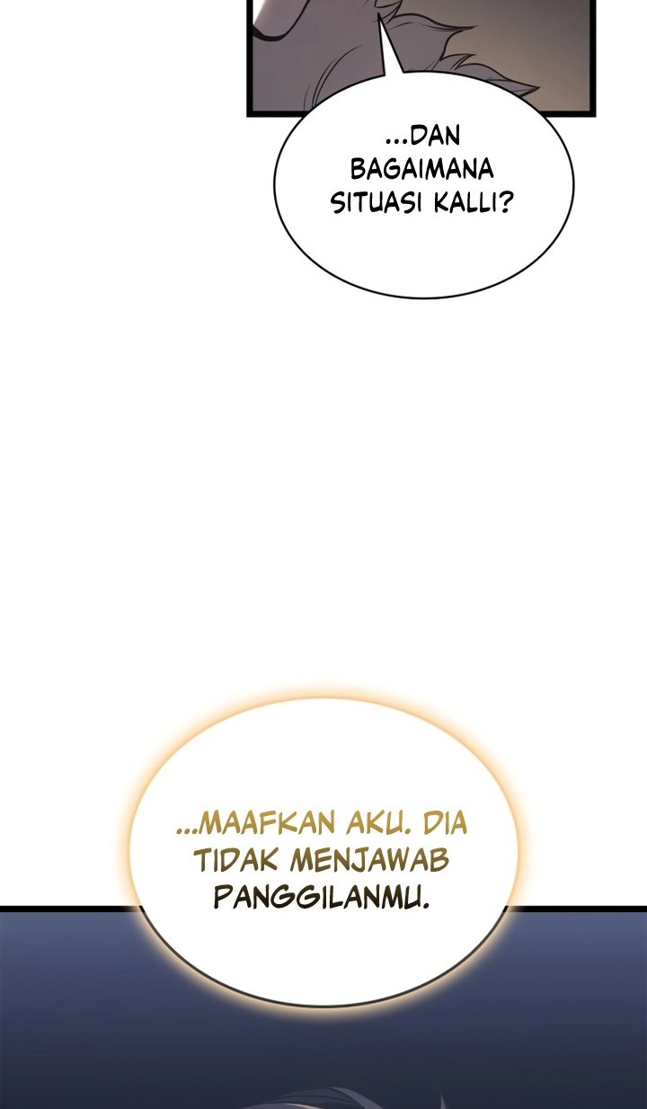 A Disaster-Class Hero Has Returned Chapter 84 - halaman 41