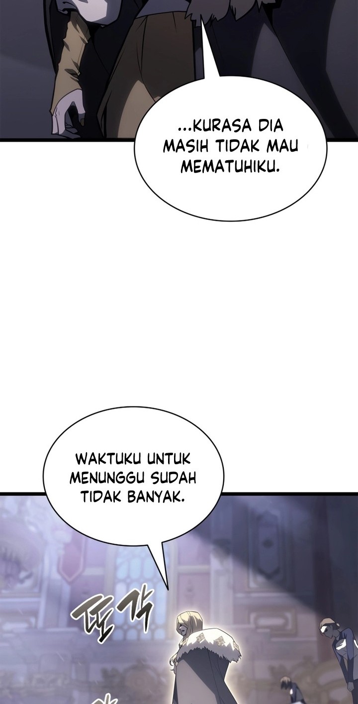 A Disaster-Class Hero Has Returned Chapter 84 - halaman 43