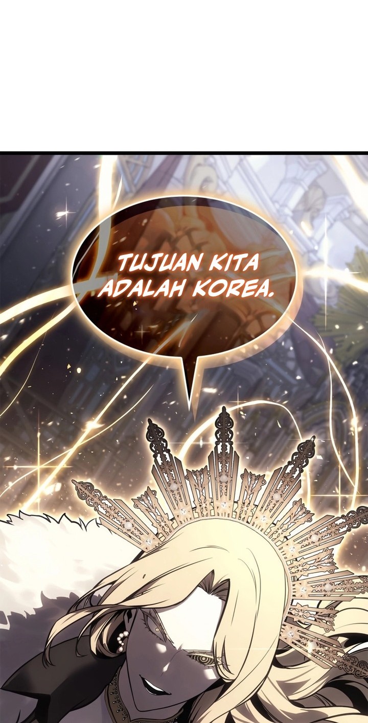A Disaster-Class Hero Has Returned Chapter 84 - halaman 45
