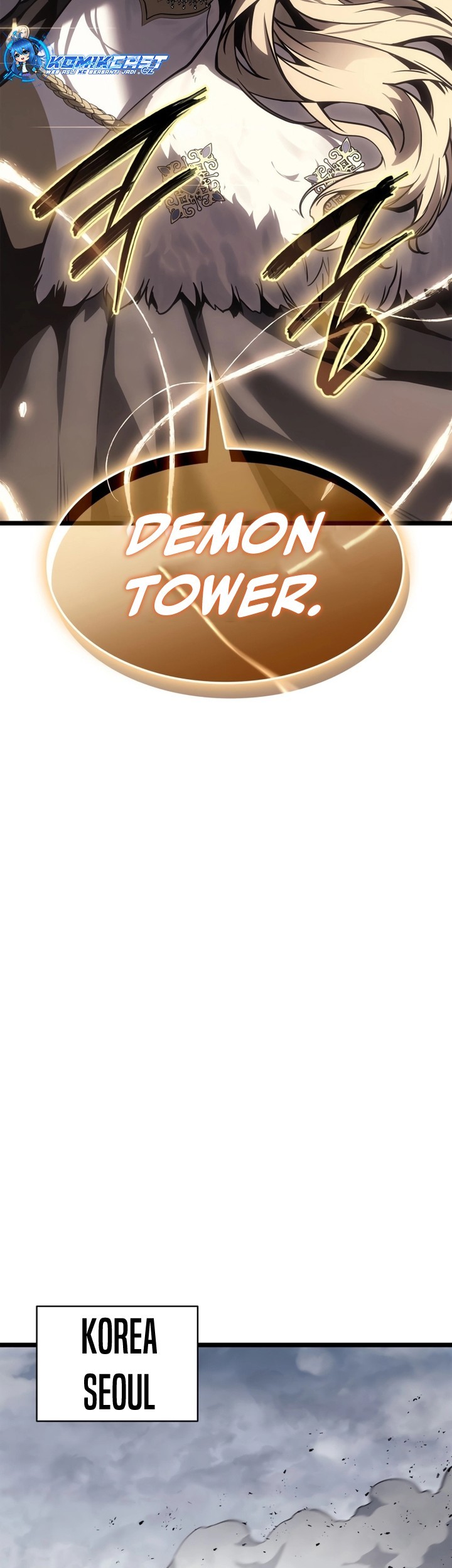 A Disaster-Class Hero Has Returned Chapter 84 - halaman 46