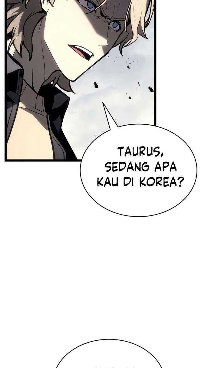 A Disaster-Class Hero Has Returned Chapter 84 - halaman 51