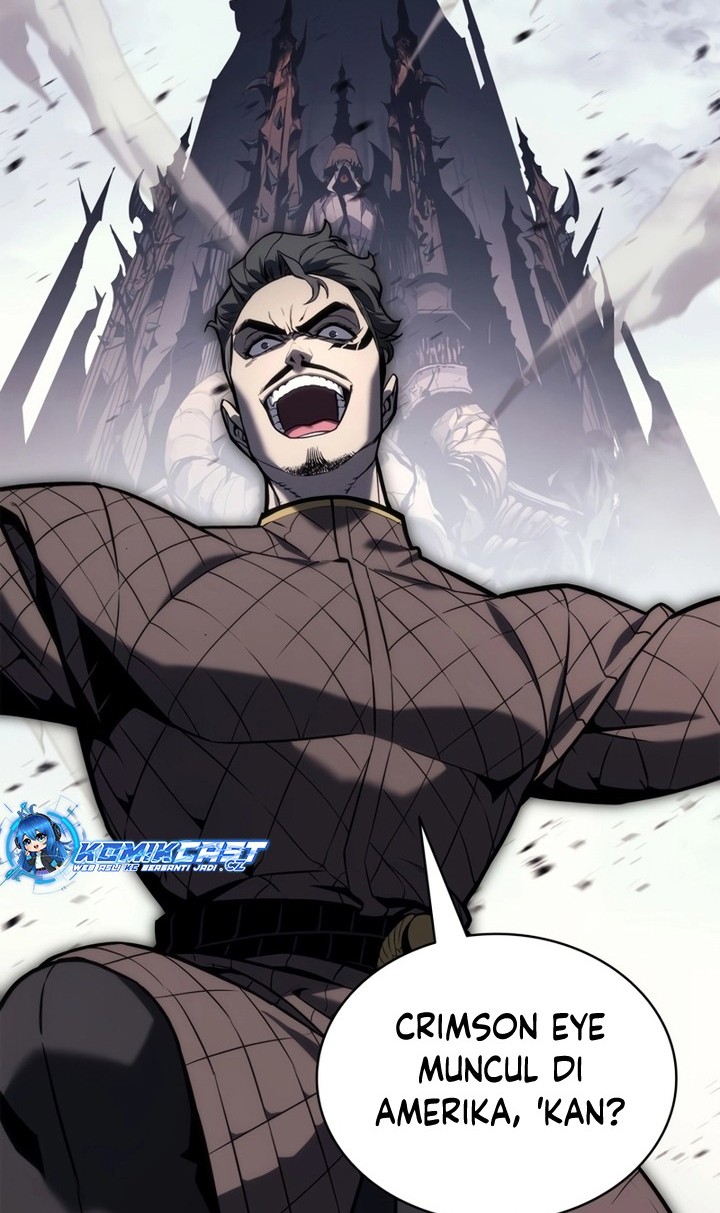 A Disaster-Class Hero Has Returned Chapter 84 - halaman 53