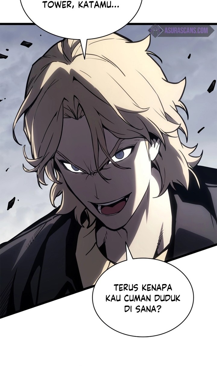 A Disaster-Class Hero Has Returned Chapter 84 - halaman 57