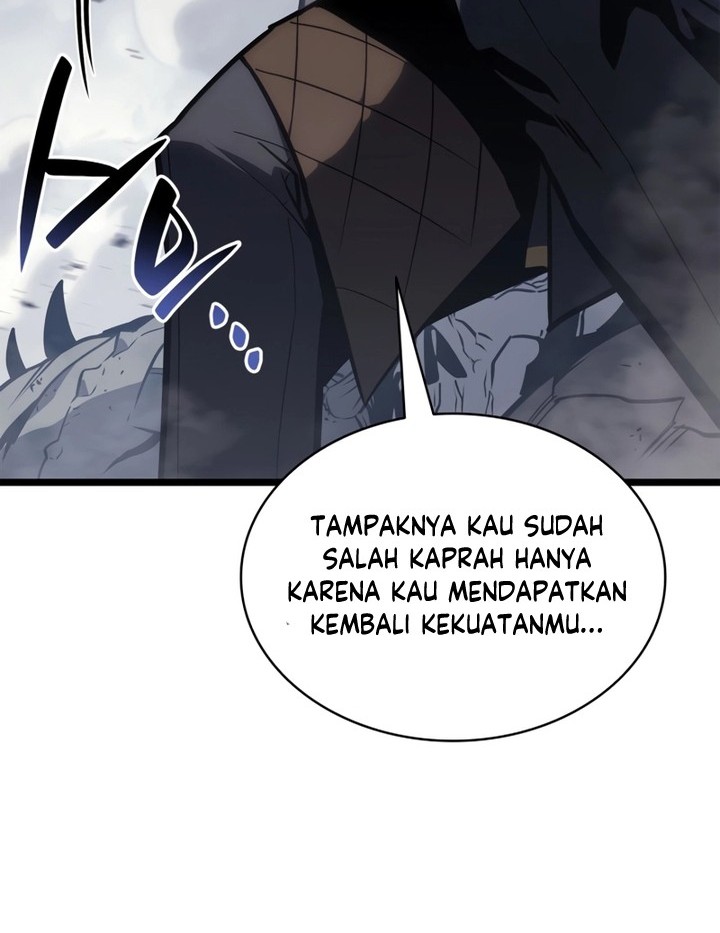 A Disaster-Class Hero Has Returned Chapter 84 - halaman 59
