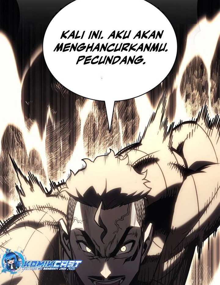 A Disaster-Class Hero Has Returned Chapter 84 - halaman 63