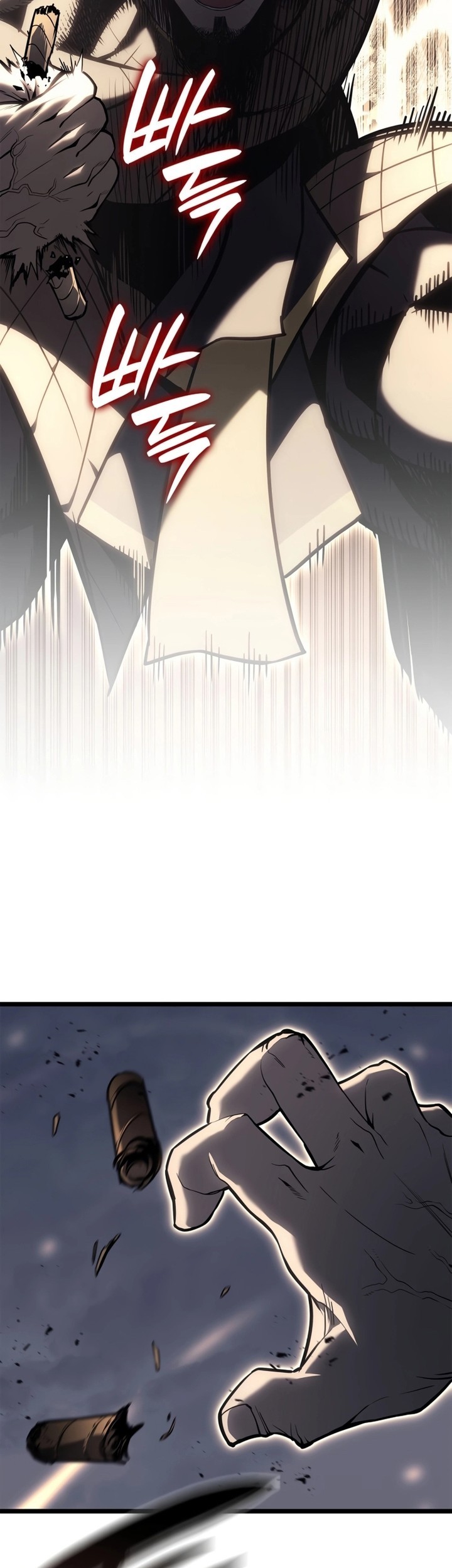 A Disaster-Class Hero Has Returned Chapter 84 - halaman 64