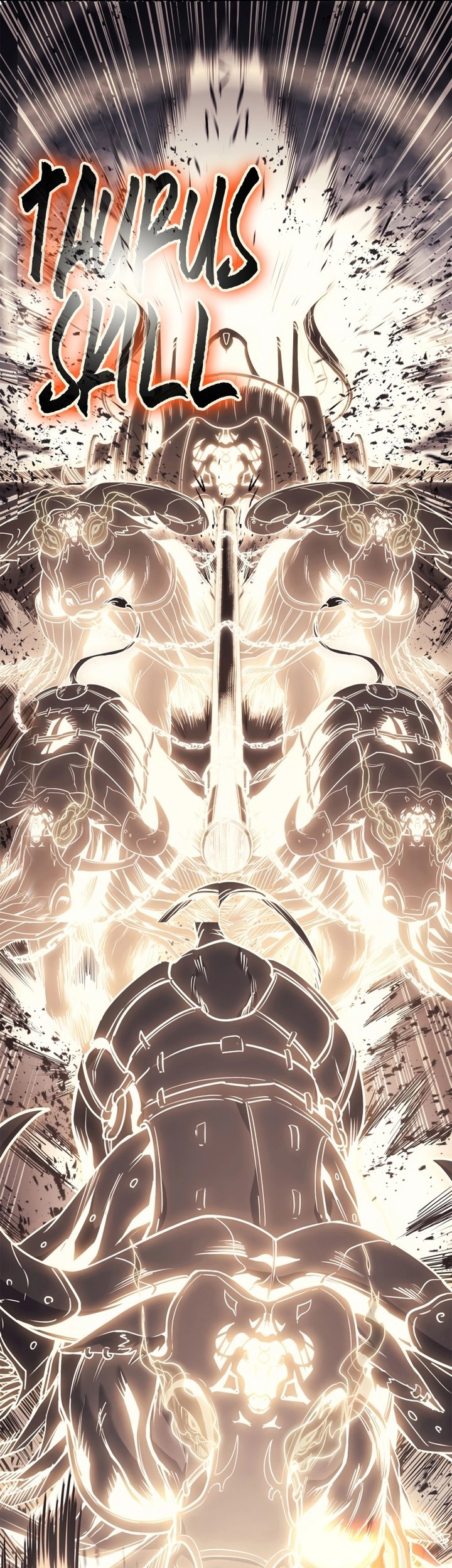 A Disaster-Class Hero Has Returned Chapter 84 - halaman 66
