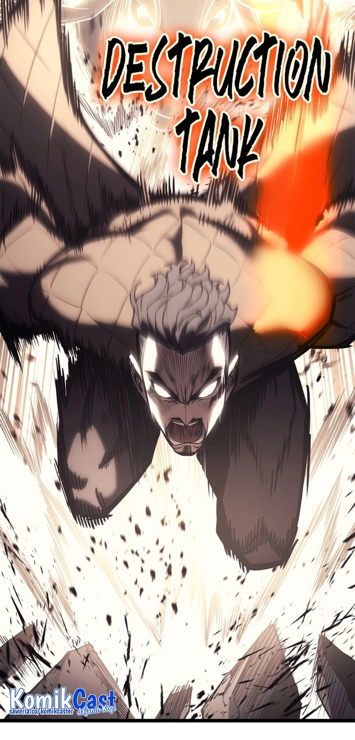 A Disaster-Class Hero Has Returned Chapter 84 - halaman 67