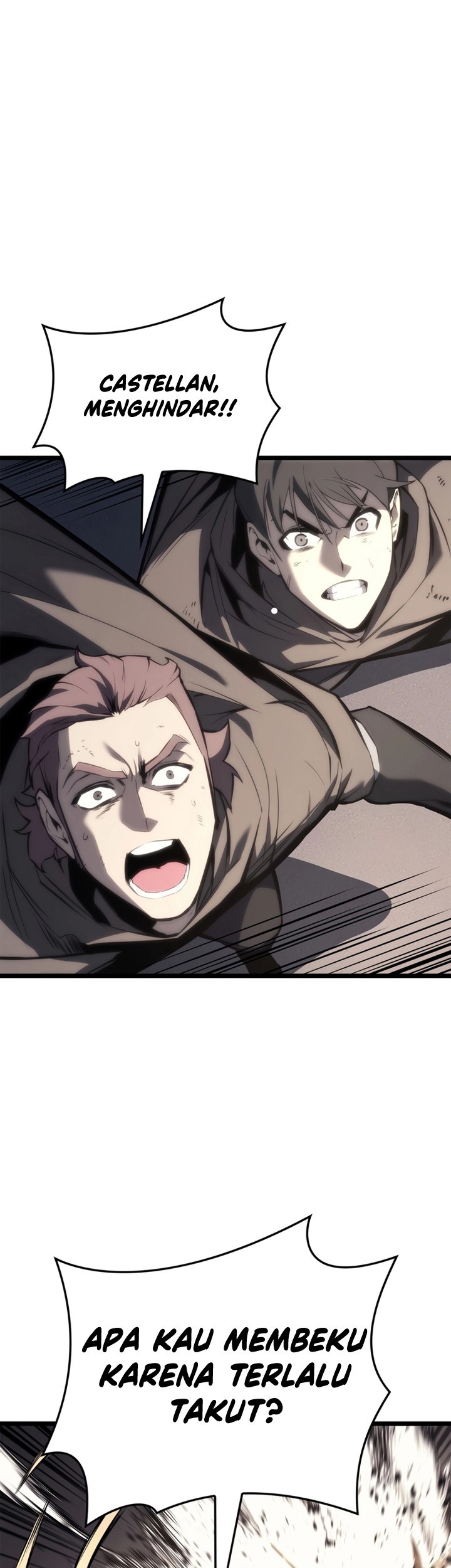 A Disaster-Class Hero Has Returned Chapter 84 - halaman 68
