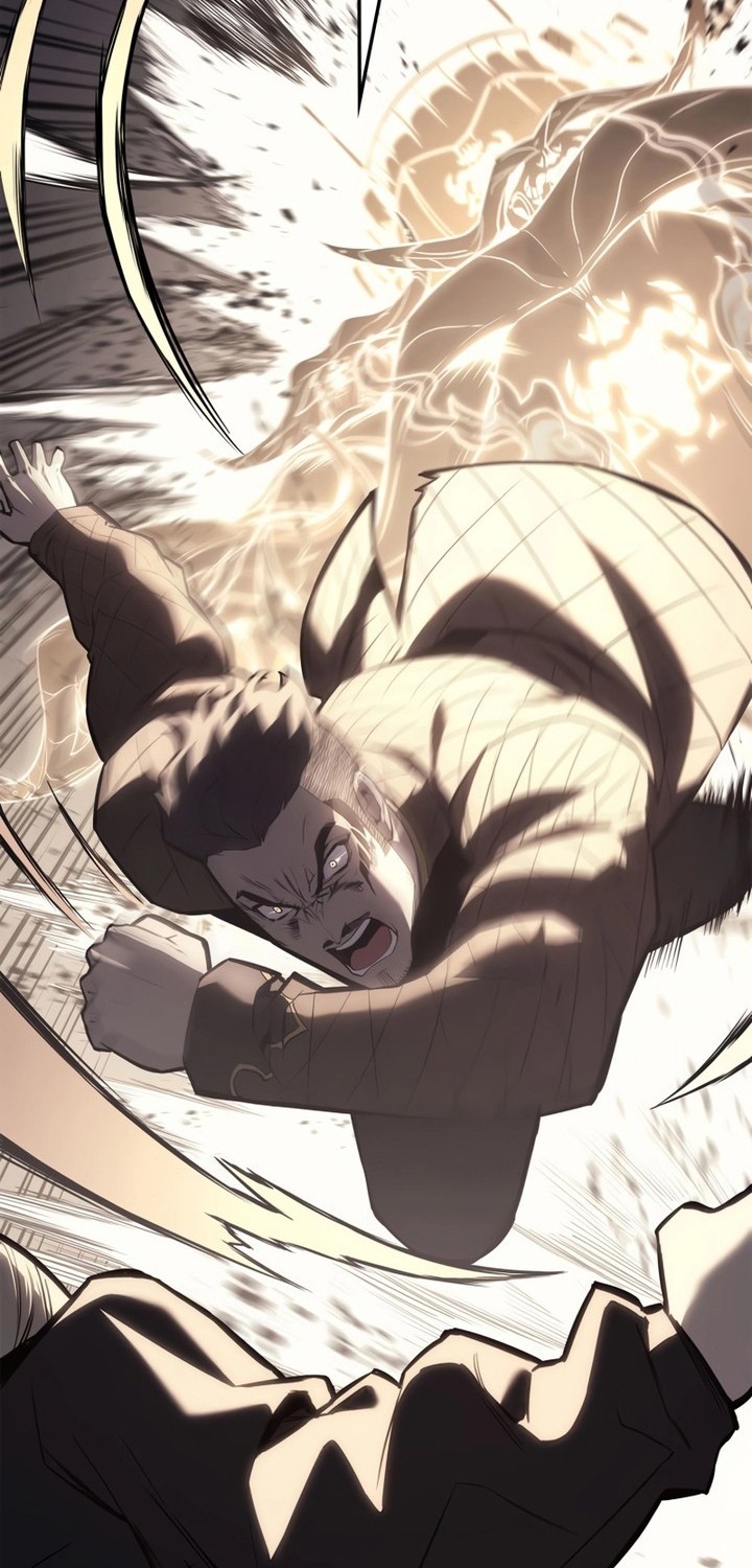 A Disaster-Class Hero Has Returned Chapter 84 - halaman 69