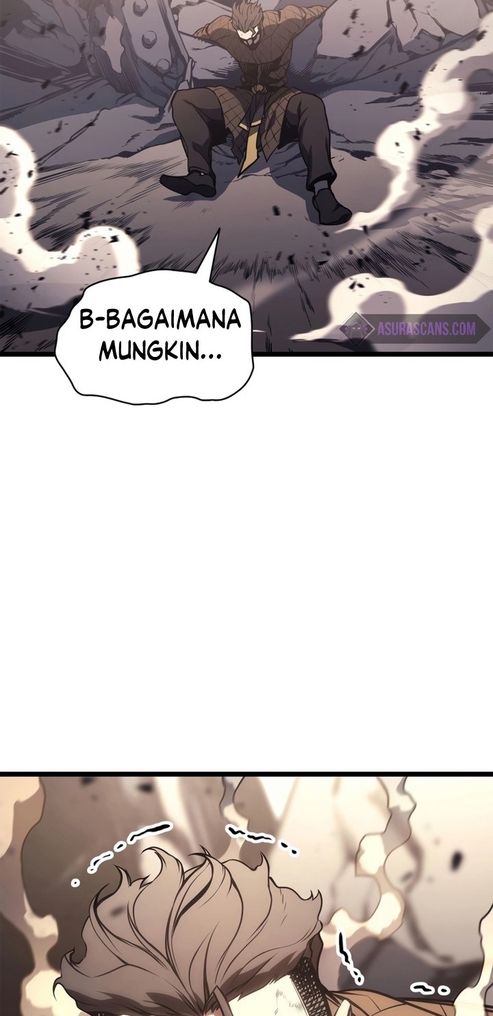 A Disaster-Class Hero Has Returned Chapter 84 - halaman 77