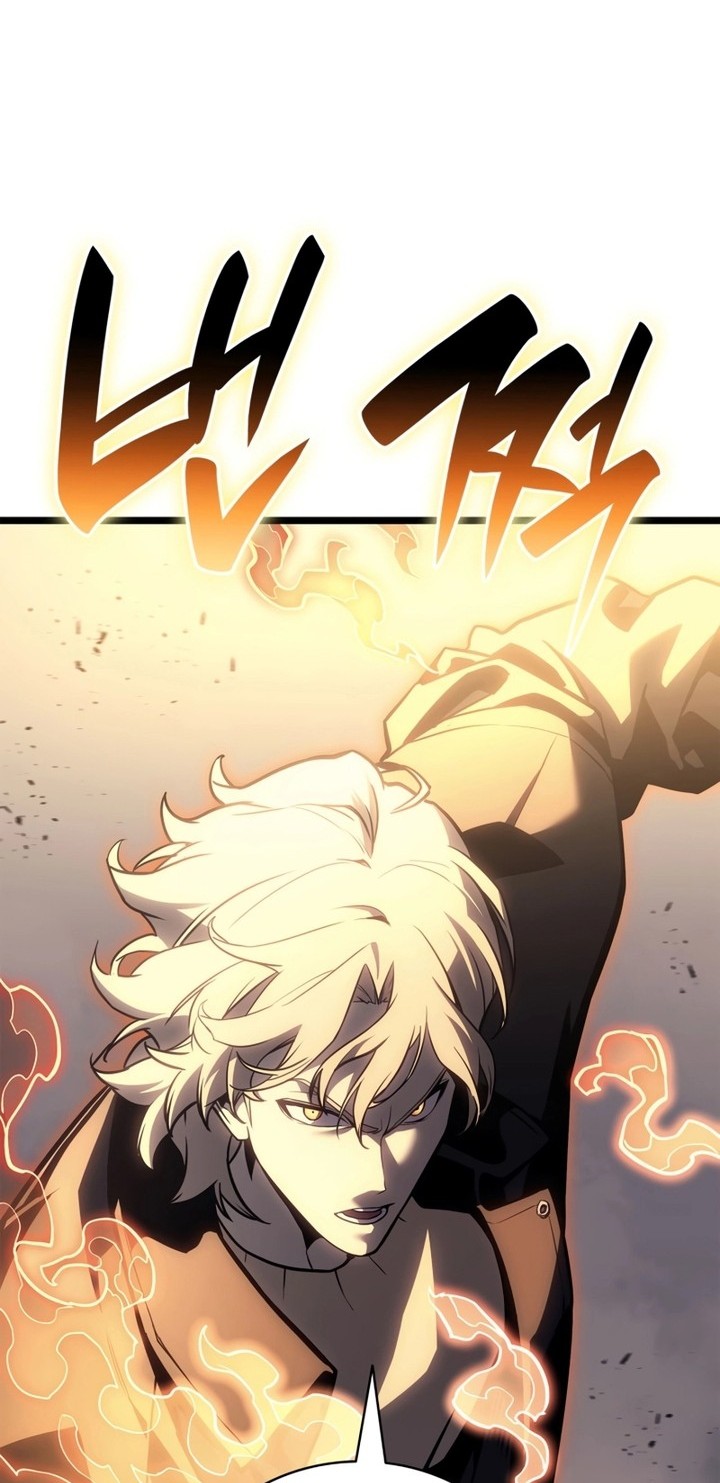 A Disaster-Class Hero Has Returned Chapter 84 - halaman 79