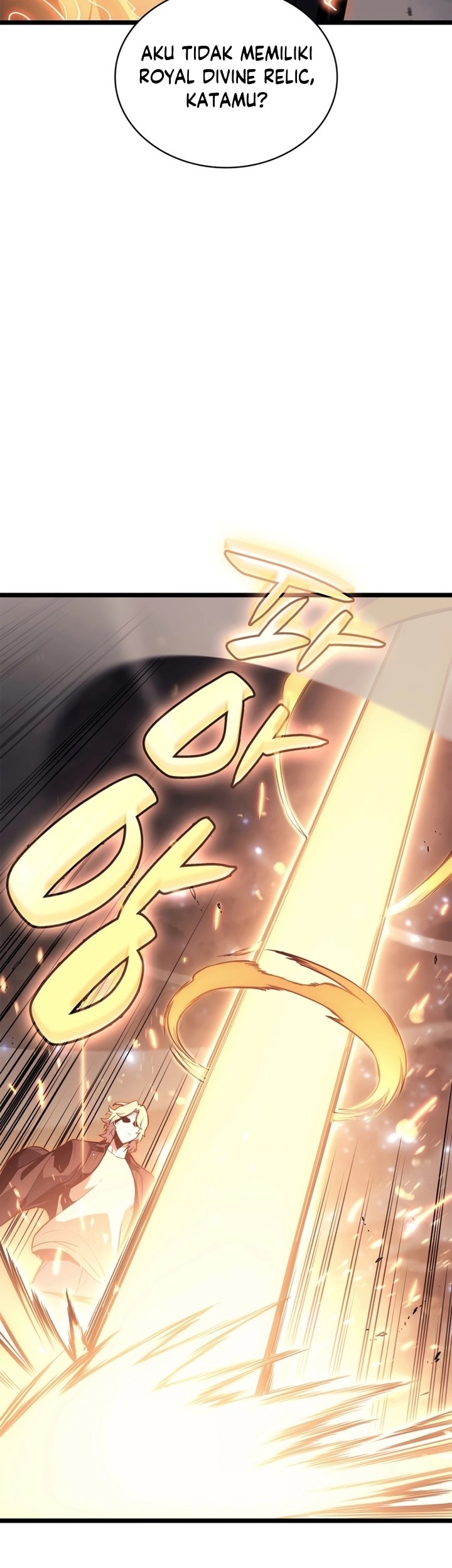 A Disaster-Class Hero Has Returned Chapter 84 - halaman 80