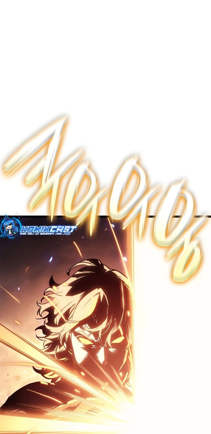 A Disaster-Class Hero Has Returned Chapter 84 - halaman 81