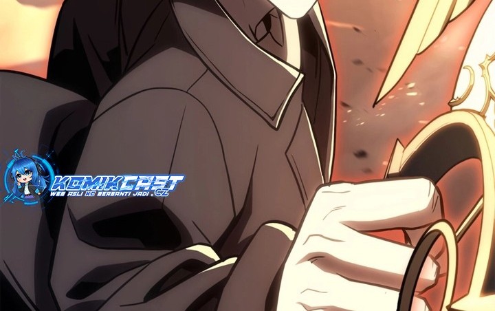 A Disaster-Class Hero Has Returned Chapter 84 - halaman 85