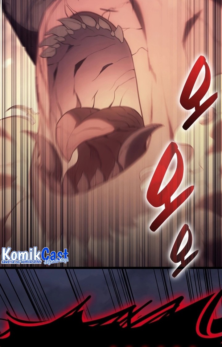 A Disaster-Class Hero Has Returned Chapter 84 - halaman 9