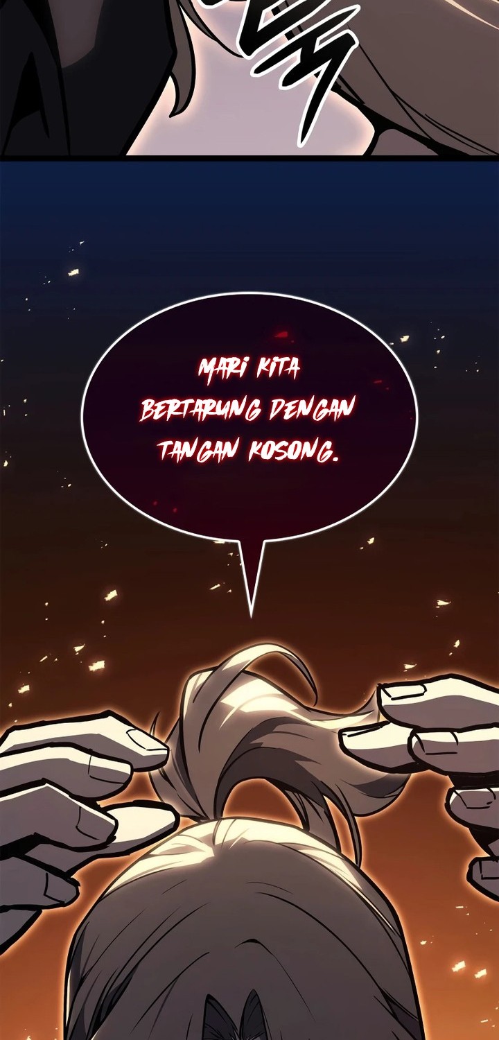 A Disaster-Class Hero Has Returned Chapter 85 - halaman 11