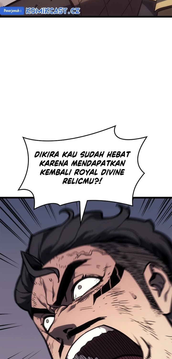 A Disaster-Class Hero Has Returned Chapter 85 - halaman 13