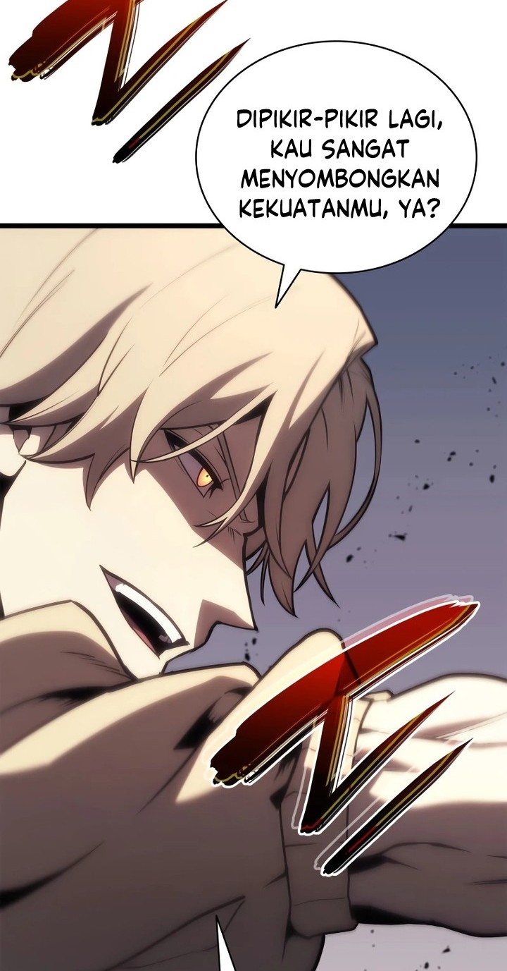 A Disaster-Class Hero Has Returned Chapter 85 - halaman 19