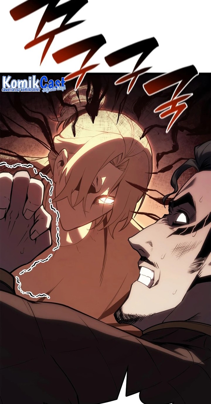 A Disaster-Class Hero Has Returned Chapter 85 - halaman 21