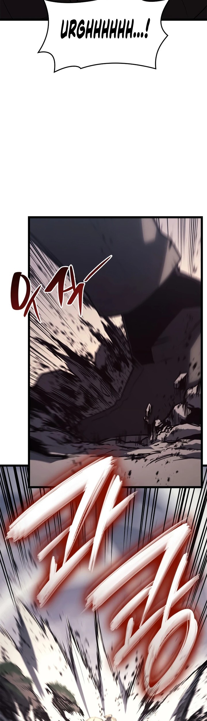 A Disaster-Class Hero Has Returned Chapter 85 - halaman 22