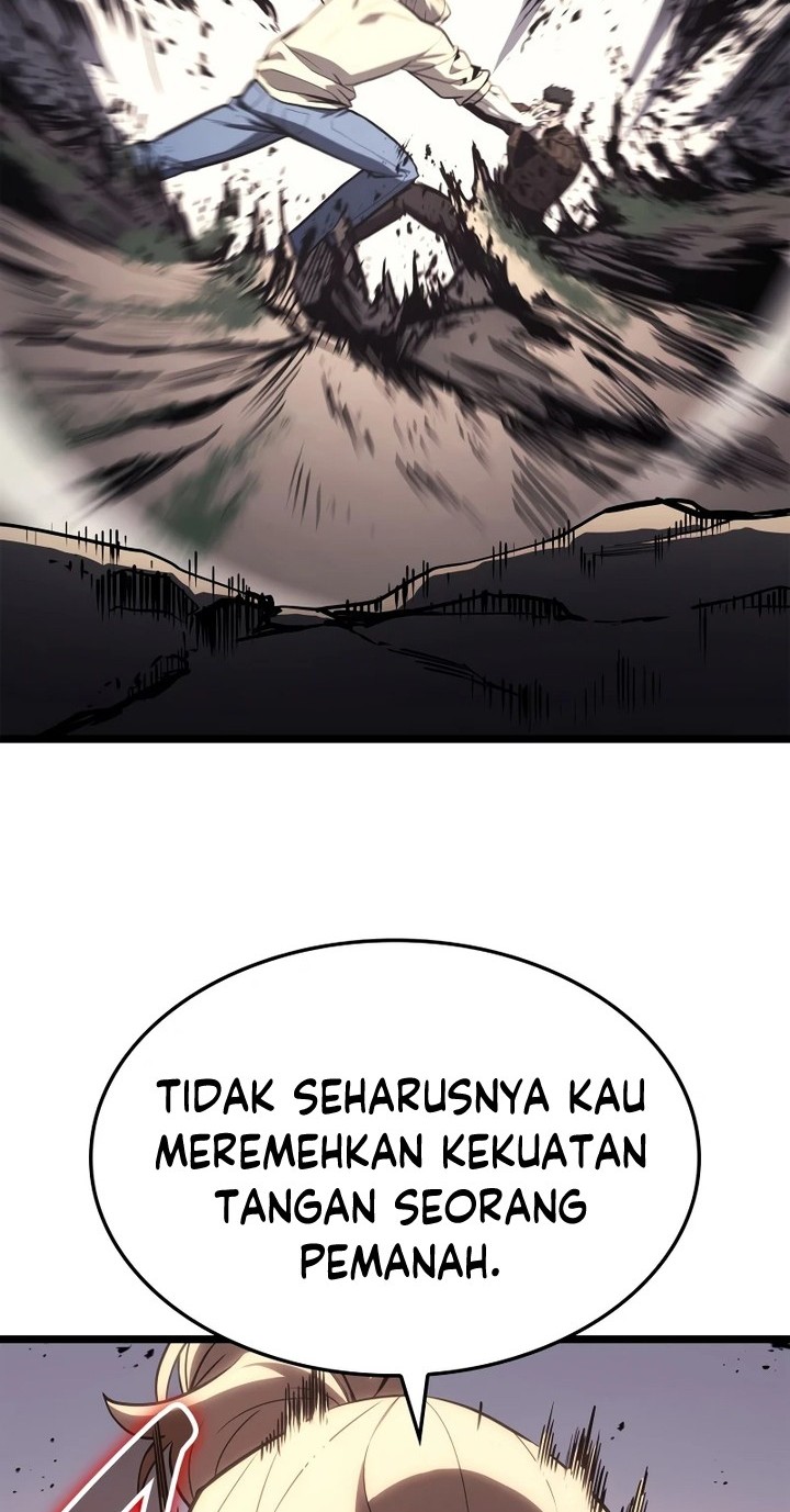 A Disaster-Class Hero Has Returned Chapter 85 - halaman 23