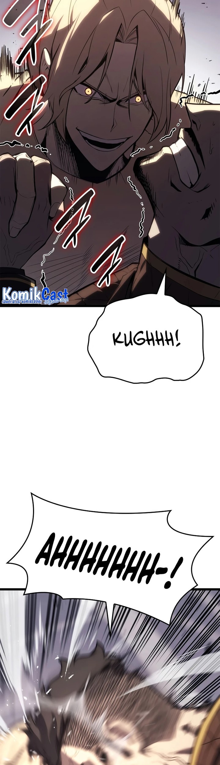 A Disaster-Class Hero Has Returned Chapter 85 - halaman 24