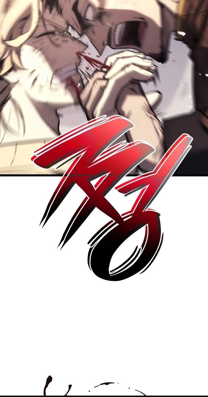 A Disaster-Class Hero Has Returned Chapter 85 - halaman 25