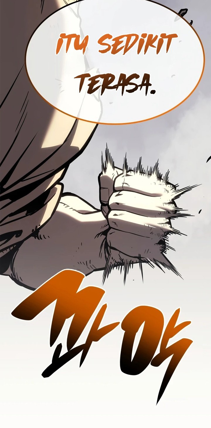 A Disaster-Class Hero Has Returned Chapter 85 - halaman 27