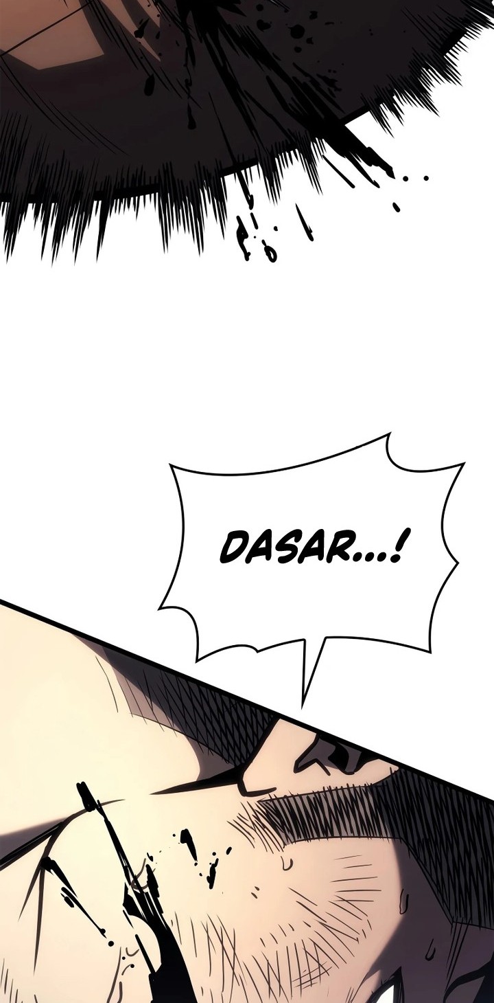 A Disaster-Class Hero Has Returned Chapter 85 - halaman 29