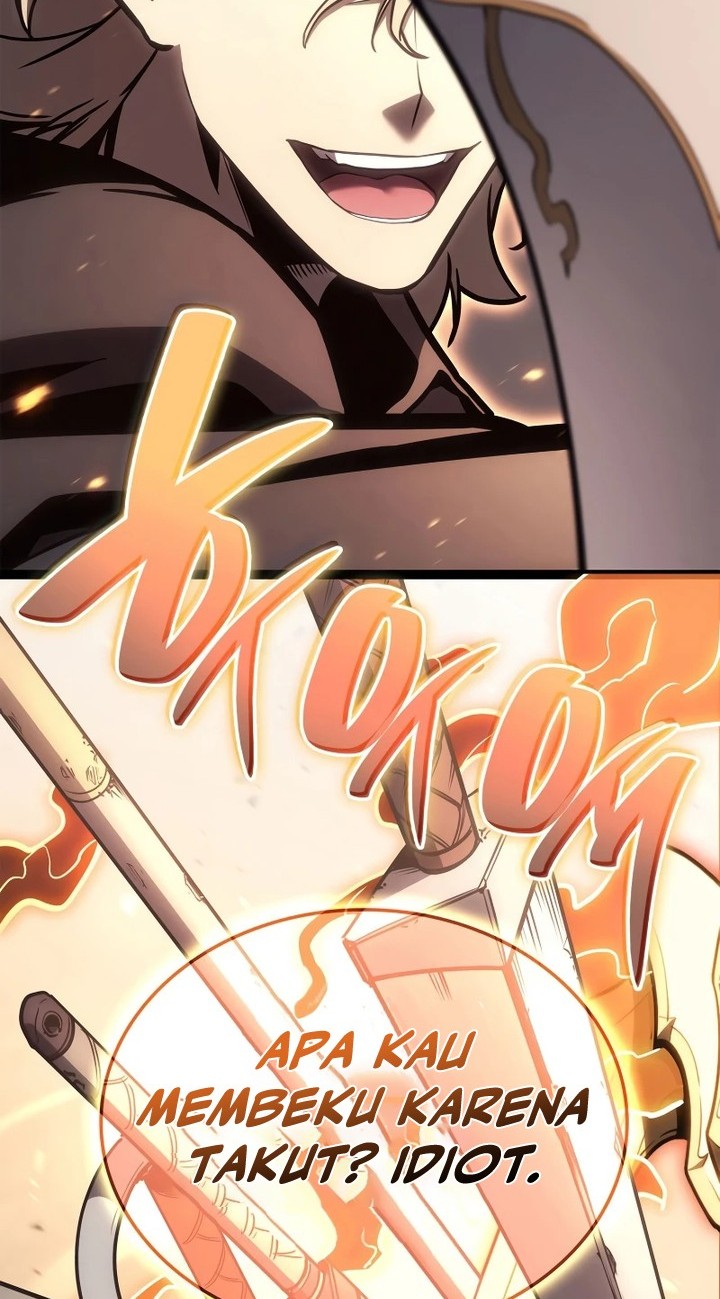 A Disaster-Class Hero Has Returned Chapter 85 - halaman 3