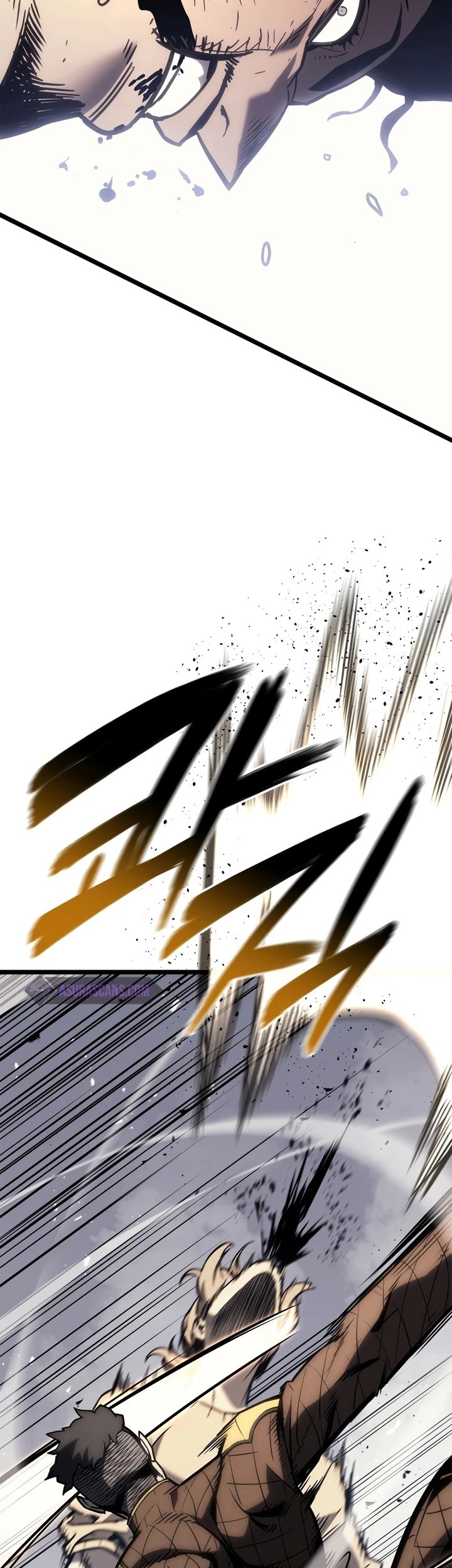 A Disaster-Class Hero Has Returned Chapter 85 - halaman 30