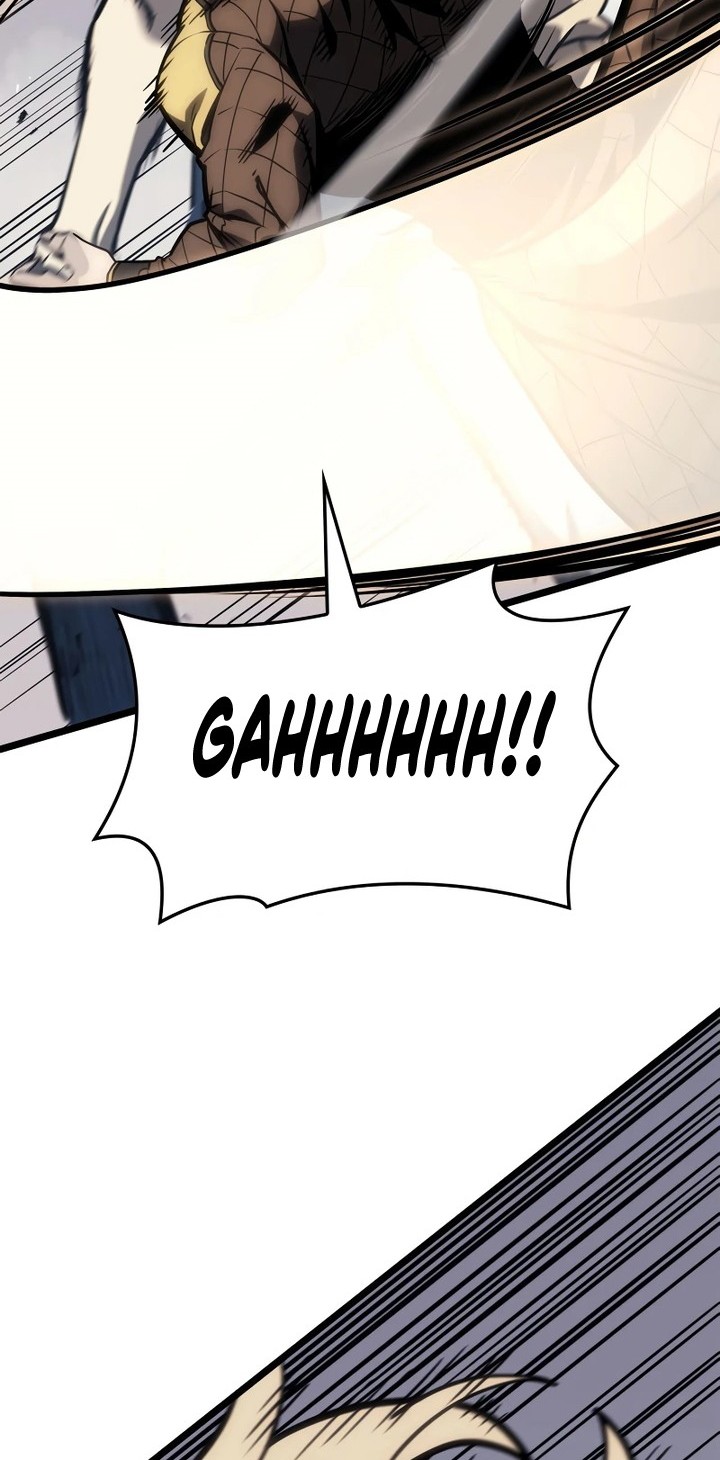 A Disaster-Class Hero Has Returned Chapter 85 - halaman 31