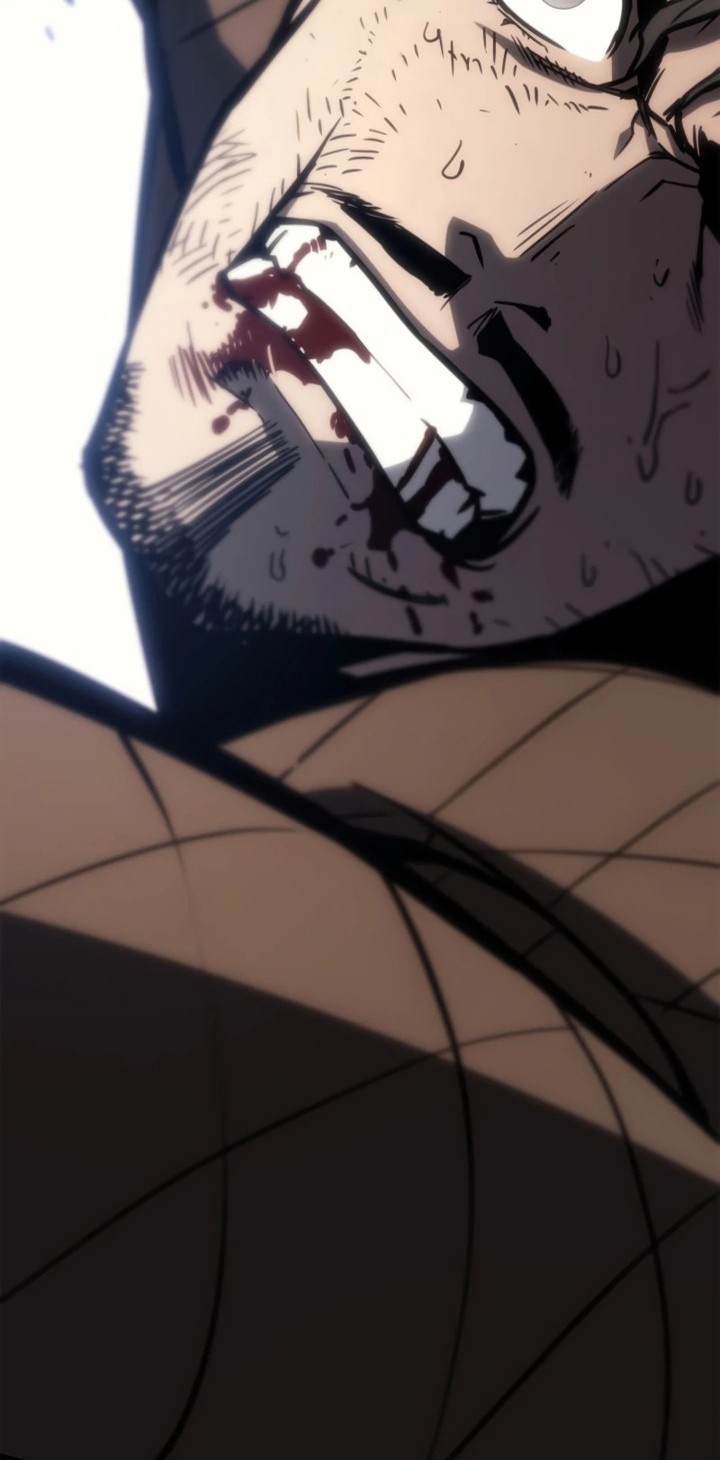 A Disaster-Class Hero Has Returned Chapter 85 - halaman 33