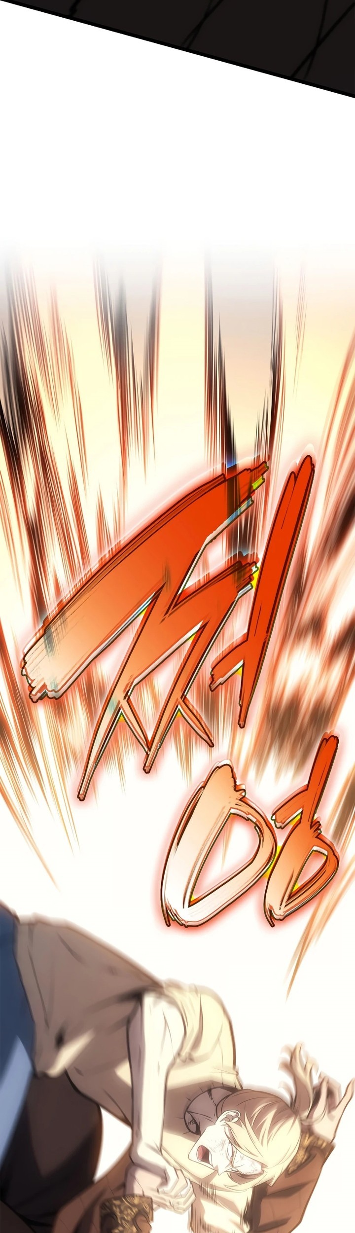 A Disaster-Class Hero Has Returned Chapter 85 - halaman 34