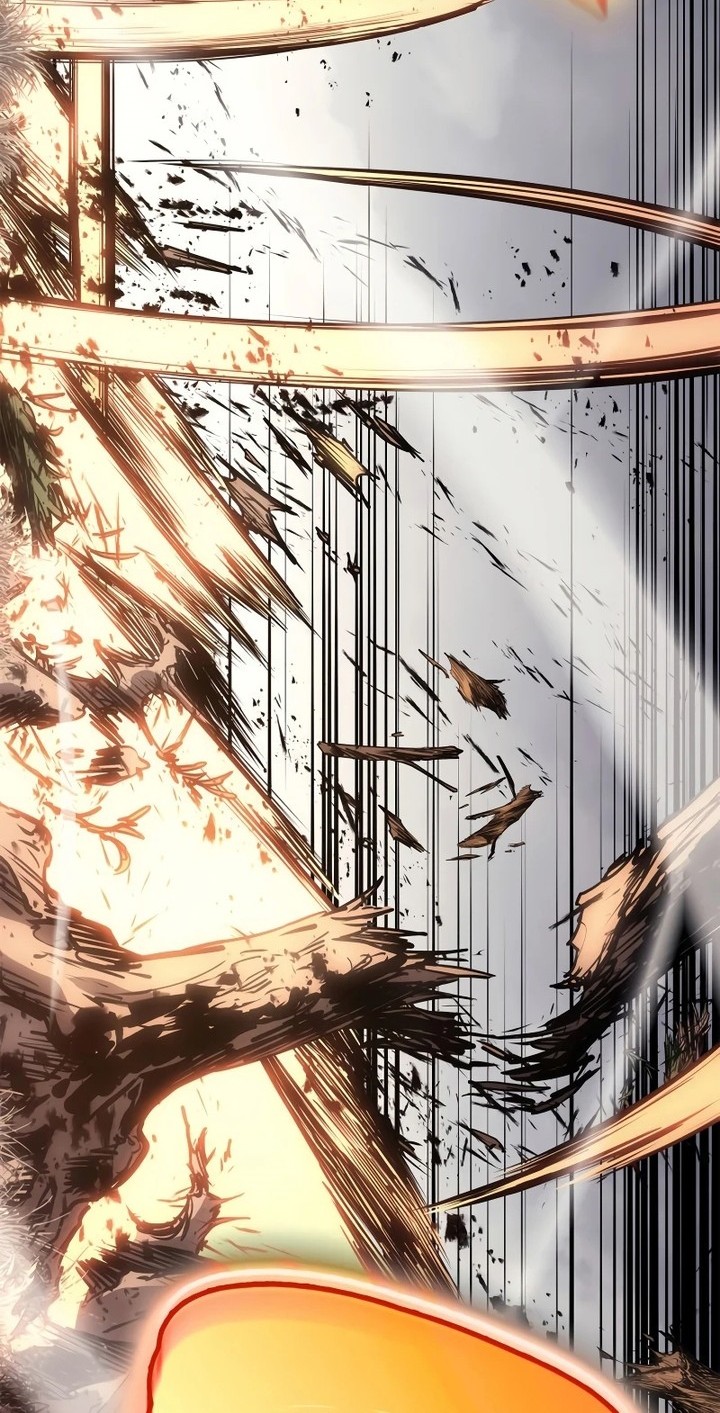 A Disaster-Class Hero Has Returned Chapter 85 - halaman 37