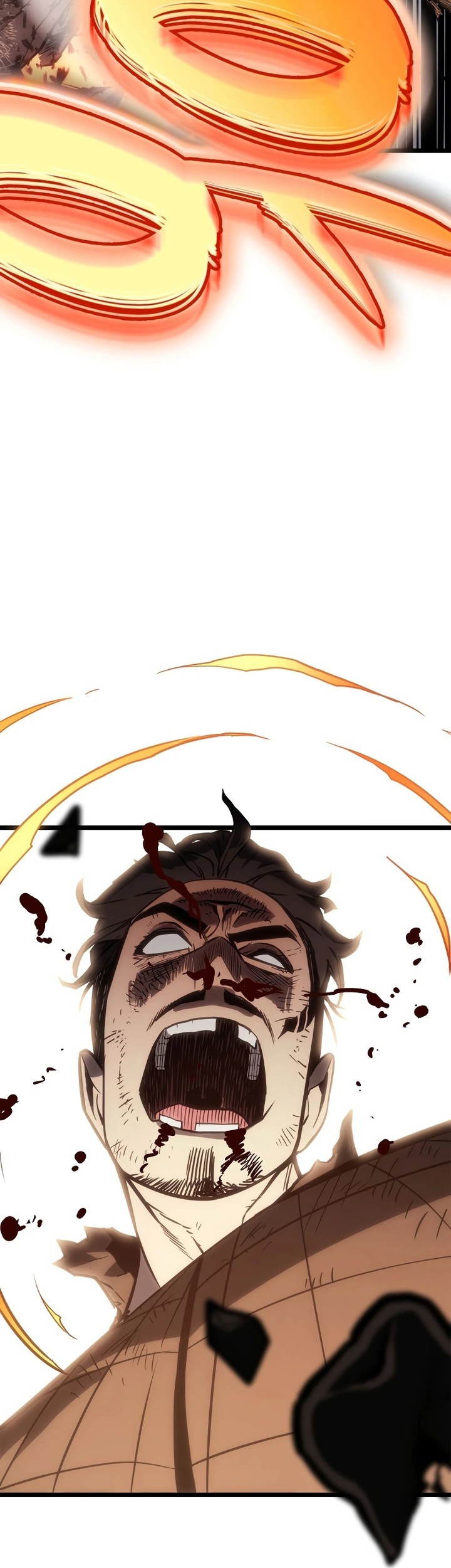 A Disaster-Class Hero Has Returned Chapter 85 - halaman 38