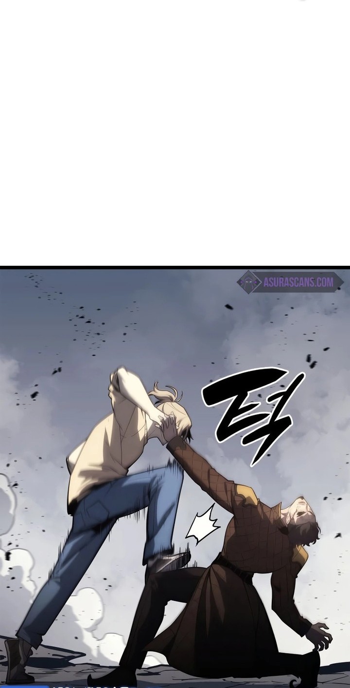 A Disaster-Class Hero Has Returned Chapter 85 - halaman 39