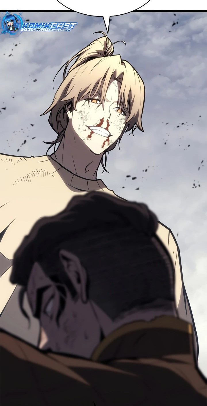 A Disaster-Class Hero Has Returned Chapter 85 - halaman 41