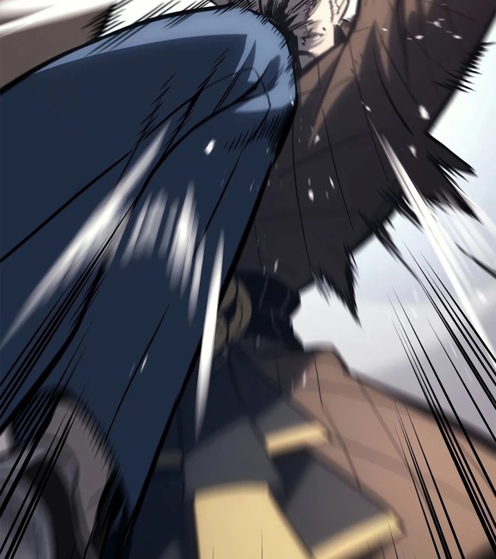 A Disaster-Class Hero Has Returned Chapter 85 - halaman 45