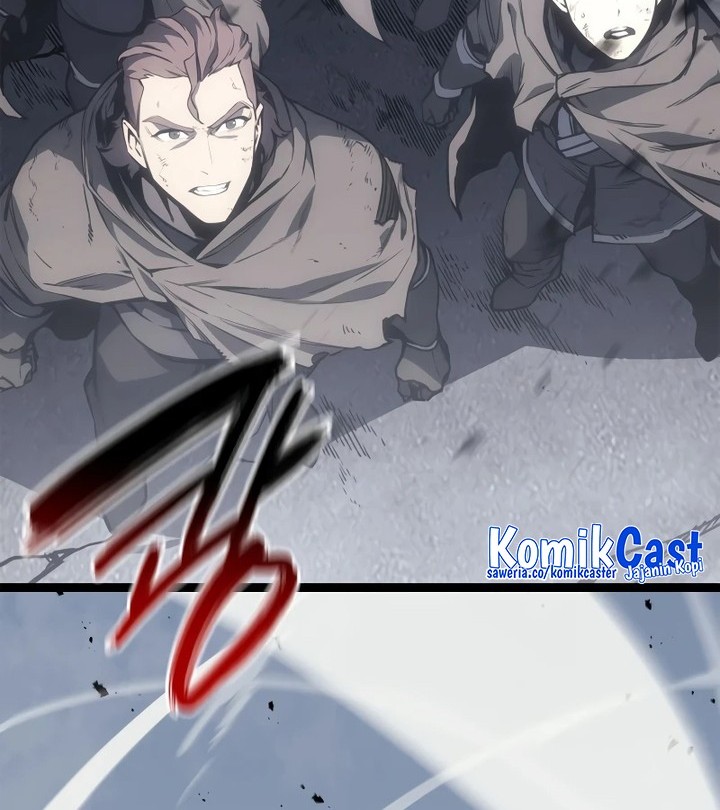 A Disaster-Class Hero Has Returned Chapter 85 - halaman 49