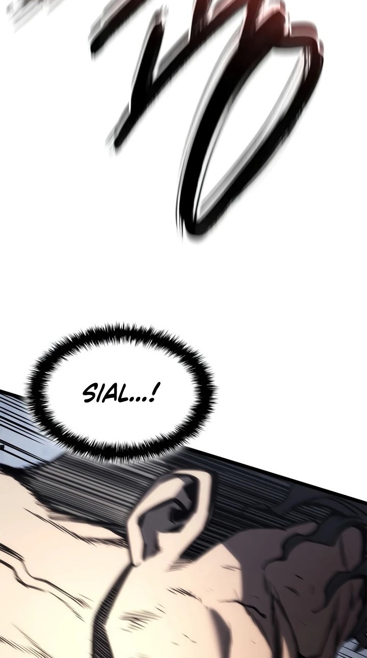 A Disaster-Class Hero Has Returned Chapter 85 - halaman 51