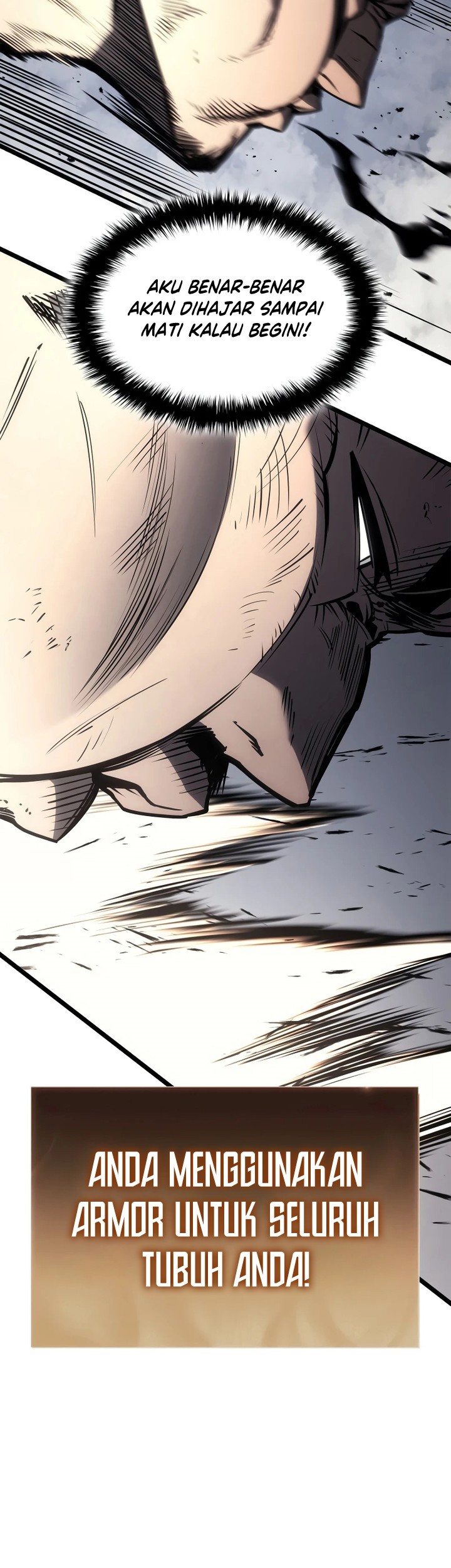 A Disaster-Class Hero Has Returned Chapter 85 - halaman 52