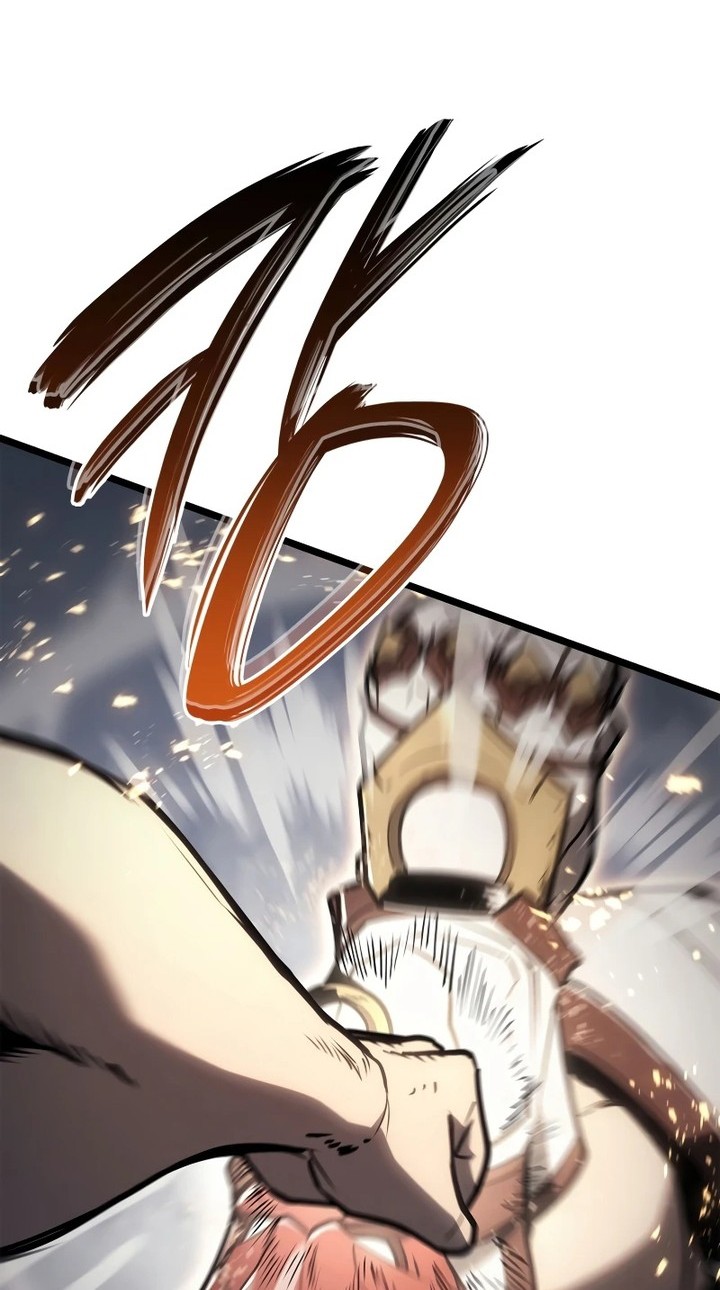 A Disaster-Class Hero Has Returned Chapter 85 - halaman 53