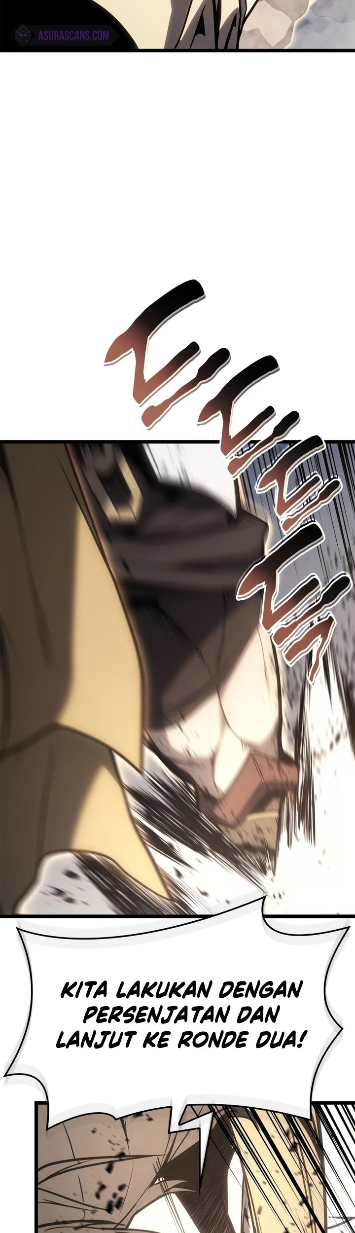 A Disaster-Class Hero Has Returned Chapter 85 - halaman 56